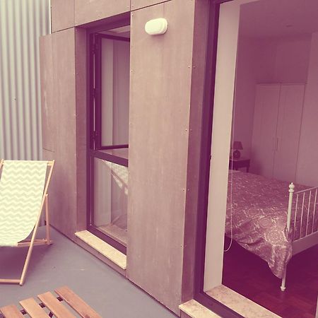 Casa Dos Patios II Villa Aveiro Ngoại thất bức ảnh