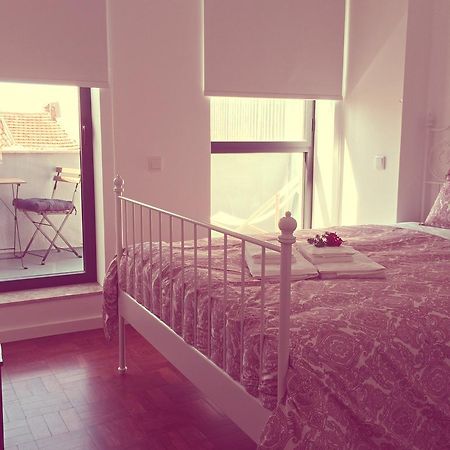 Casa Dos Patios II Villa Aveiro Ngoại thất bức ảnh