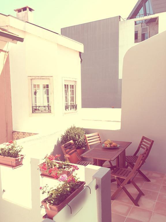 Casa Dos Patios II Villa Aveiro Ngoại thất bức ảnh