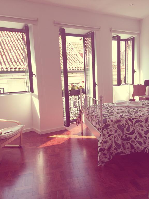 Casa Dos Patios II Villa Aveiro Ngoại thất bức ảnh