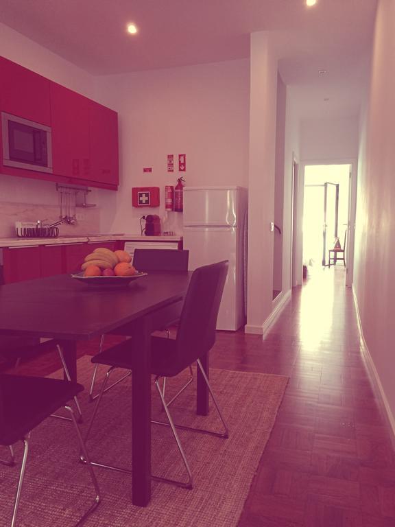 Casa Dos Patios II Villa Aveiro Ngoại thất bức ảnh