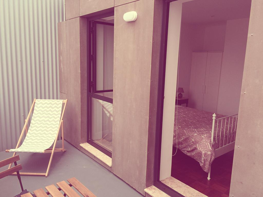 Casa Dos Patios II Villa Aveiro Ngoại thất bức ảnh