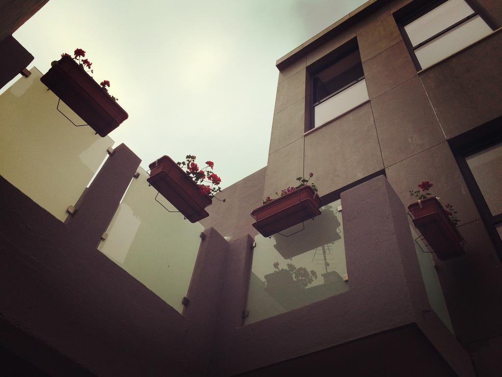 Casa Dos Patios II Villa Aveiro Ngoại thất bức ảnh
