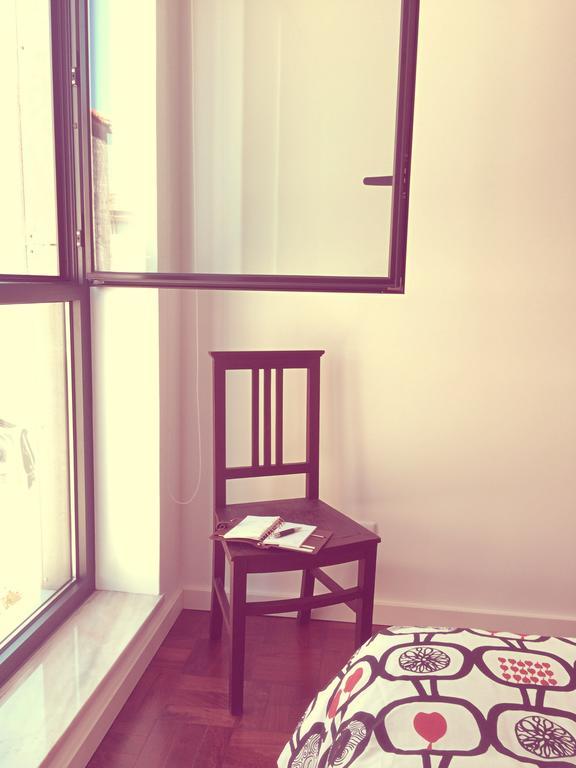 Casa Dos Patios II Villa Aveiro Ngoại thất bức ảnh