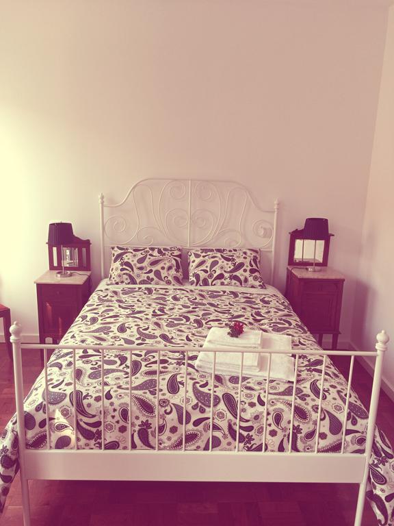 Casa Dos Patios II Villa Aveiro Ngoại thất bức ảnh